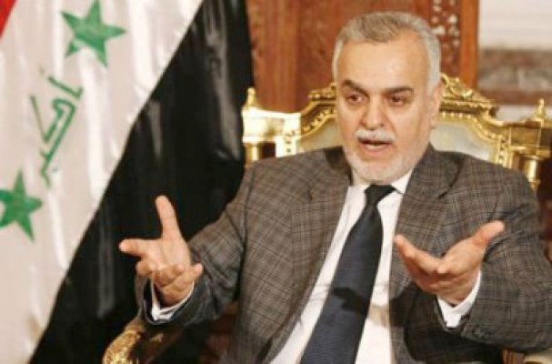Vicepreşedintele irakian Tarek al-Hashemi, condamnat la moarte